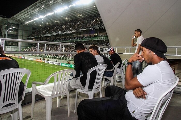 Veja como foi a 3ª rodada do Brasileirão 2012 - 6/6/2012 Veja como foi a 3ª rodada do Brasileirão 2012 - 6/6/2012