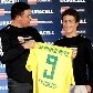 Um ano atrás, Ronaldo Fenômeno se despedia dos gramados