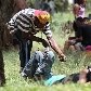 PM prende três em operação na cracolândia, em SP