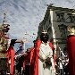 Encenação da Paixão de Cristo em São Paulo Encenação da Paixão de Cristo em São Paulo
