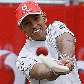 Lewis Hamilton joga críquete em evento promocional na Austrália Lewis Hamilton joga críquete em evento promocional na Austrália
