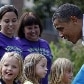 Obama percorrerá três Estados do meio-oeste dos Estados Unidos Obama percorrerá três Estados do meio-oeste dos Estados Unidos
