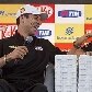 No primeiro dia, brasileiros deram entrevista nesta quinta em São Paulo No primeiro dia, brasileiros deram entrevista nesta quinta em São Paulo