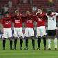 Na Malásia, jogadores do Manchester prestam um minuto de silêncio 