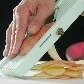 Não é só batata que é chips