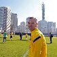 Barcelona faz primeiro treino no Japão para Mundial de Clubes Barcelona faz primeiro treino no Japão para Mundial de Clubes