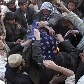 Soldado afegão mata dois militares da Otan em protestos Soldado afegão mata dois militares da Otan em protestos