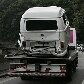 A rodovia ficou totalmente interditada e o tráfego ficou represado do Km 40 ao Km 42 A rodovia ficou totalmente interditada e o tráfego ficou represado do Km 40 ao Km 42