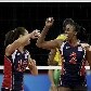 Relembre a conquista da medalha de ouro pelo vôlei brasileiro em Pequim 2008