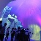Festival discute de forma interativa sustentabilidade mudanças climáticas
