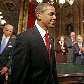  20 de janeiro de 2009: Obama assume a presidência dos Estados Unidos