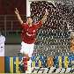 Giuliano comemora o gol da vitória do Internacional sobre o Atlético Mineiro, por 1 a 0 Giuliano comemora o gol da vitória do Internacional sobre o Atlético Mineiro, por 1 a 0