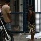 Bandidos aproveitam greve da PM e saqueiam lojas na Bahia