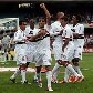 Flu continua líder isolado, São Paulo entra no G-4 e Palmeiras cai nos Aflitos Flu continua líder isolado, São Paulo entra no G-4 e Palmeiras cai nos Aflitos
