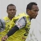 Corinthians treina antes da viagem para a Venezuela Corinthians treina antes da viagem para a Venezuela