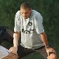 Do Barcelona, foi para a Inter de Milão, onde sofreu com sérias lesões no joelho.