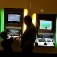 Exposição conta a história da evolução dos videogames