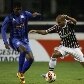 Com Fred, Fluminense bate Emelec e vai às quartas de final da Libertadores Com Fred, Fluminense bate Emelec e vai às quartas de final da Libertadores