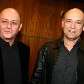 Rodrigo e Paulo Pederneiras Rodrigo e Paulo Pederneiras