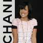 Lily Allen na Chanel Lily Allen na Chanel