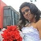 Homem exibe fantasia de noiva na 15ª Parada do Orgulho LGBT em São Paulo Homem exibe fantasia de noiva na 15ª Parada do Orgulho LGBT em São Paulo