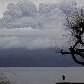 Cinzas do vulcão Puyehue-Cordon Caulle devem se dissipar até sábado Cinzas do vulcão Puyehue-Cordon Caulle devem se dissipar até sábado