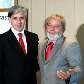 VICE-PRESIDENTE DA BOLÍVIA ENCONTRA-SE COM O PRESIDENTE LULA VICE-PRESIDENTE DA BOLÍVIA ENCONTRA-SE COM O PRESIDENTE LULA