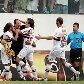 Há um ano, Rogério Ceni marcava seu 100º gol e entrava para a história Há um ano, Rogério Ceni marcava seu 100º gol e entrava para a história