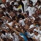 Santos e Flamengo ficam no 0 a 0 na despedida de Neymar do futebol brasileiro