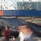 Protesto deixa rastro de destruição no centro de São Paulo