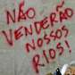 Manifestação contra leilão do Madeira gera confusão na Aneel