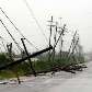 Após três anos do Katrina, Louisiana sofre com furacão Gustav