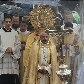 Procissões marcam comemoração do feriado cristão