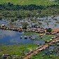 Greenpeace divulga fotos aéreas da construção da usina de Belo Monte 
