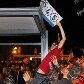 Protesto contra aumento da tarifa reúne 300 na cidade