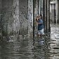 Forte chuva atinge o Rio de Janeiro Forte chuva atinge o Rio de Janeiro