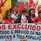 Grito dos Excluídos pede Estado a serviço da nação Grito dos Excluídos pede Estado a serviço da nação