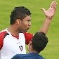 Titulares do São Paulo levam sufoco e empatam com Red Bull em jogo-treino