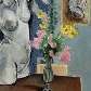O torso de gesso, de Henri Matisse, em exposição a partir da sexta-feira, 5, na Pinacoteca O torso de gesso, de Henri Matisse, em exposição a partir da sexta-feira, 5, na Pinacoteca