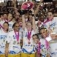 Santo André comemora o título da primeira Liga de Basquete Feminino