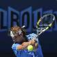 Rafael Nadal treina forte em Melbourne para defender o título do Aberto da Austrália Rafael Nadal treina forte em Melbourne para defender o título do Aberto da Austrália