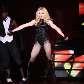 Madonna apresenta-se em SP