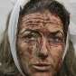 Mulher é atingida por foguete palestino