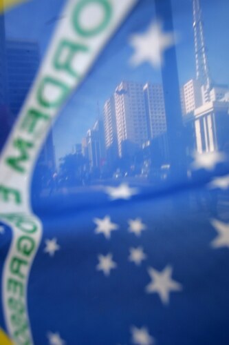 G-7 e Brics enfrentam dívida de US$ 7,6 trilhões neste ano