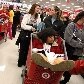 Estima-se que até 138 milhões de americanos devem ir às compras na data