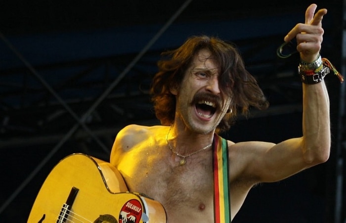 Lollapalooza 2012