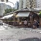 Bandidos fuzilam três homens diante de bar na capital paulista