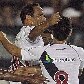 Ex-jogador se despede do Vasco em amistoso com o Barcelona de Guayaquil