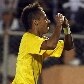 Neymar marcou os quatro gols do Brasil na goleada sobre o Paraguai por 4 a 2 no Sul-Americano