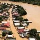Enchente já afeta 117 mil pessoas no Acre Enchente já afeta 117 mil pessoas no Acre